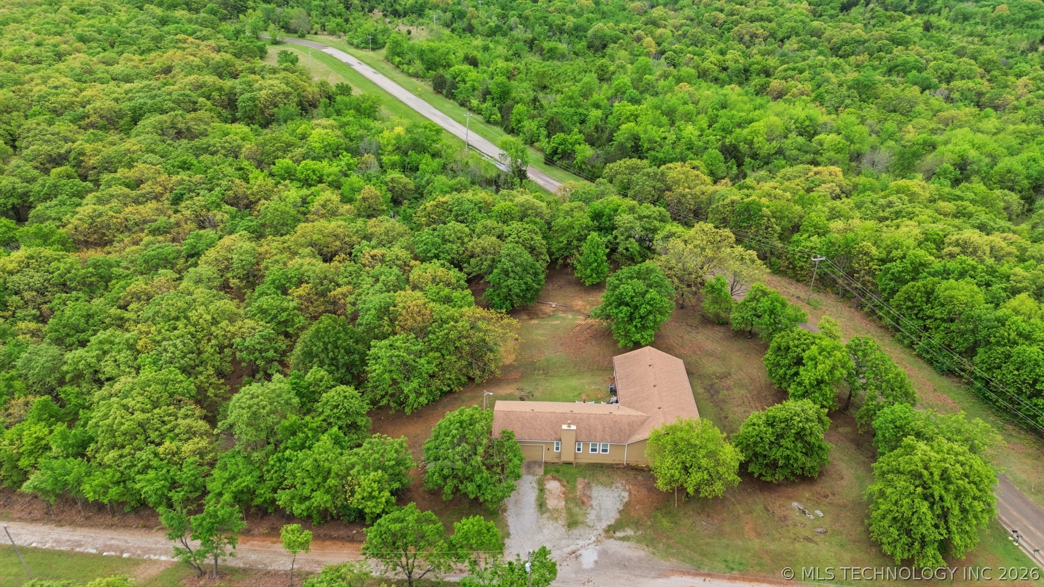 19411 S Champ Johnson Road Bixby OK 74008