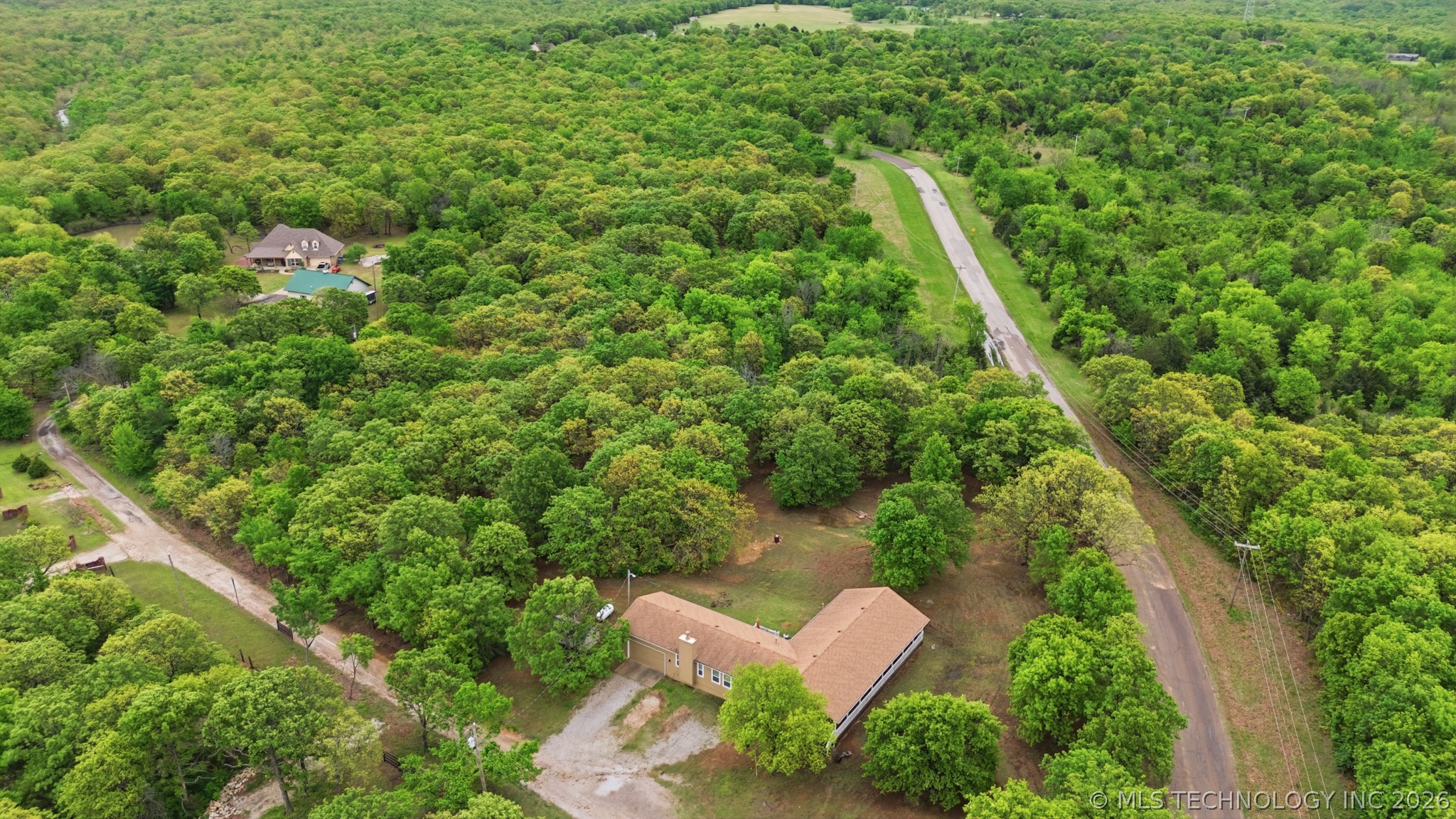 19411 S Champ Johnson Road Bixby OK 74008