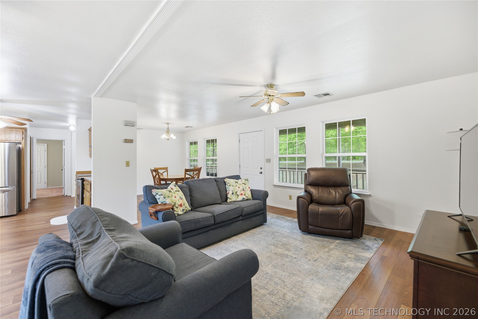 19411 S Champ Johnson Road Bixby OK 74008