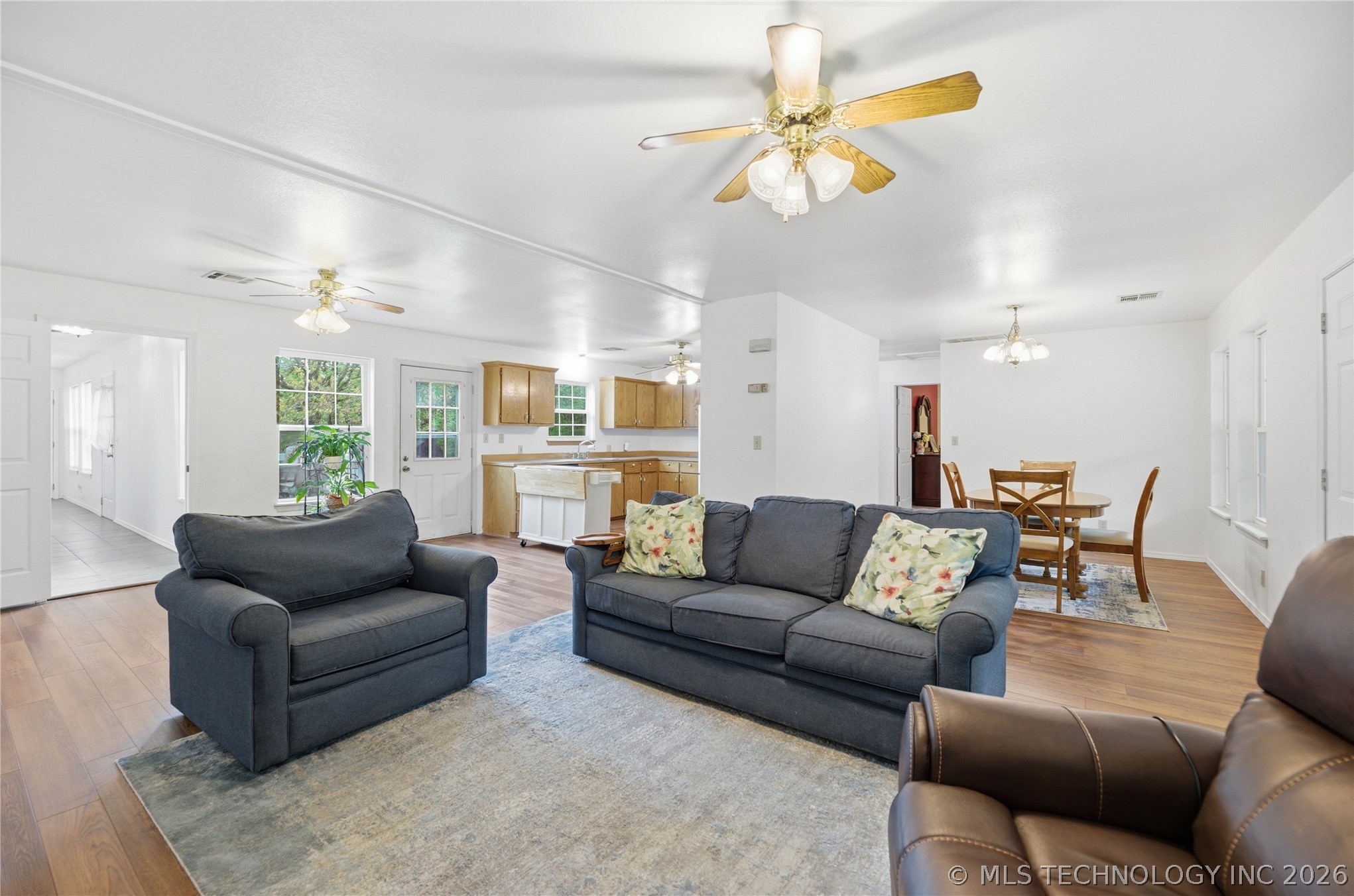 19411 S Champ Johnson Road Bixby OK 74008