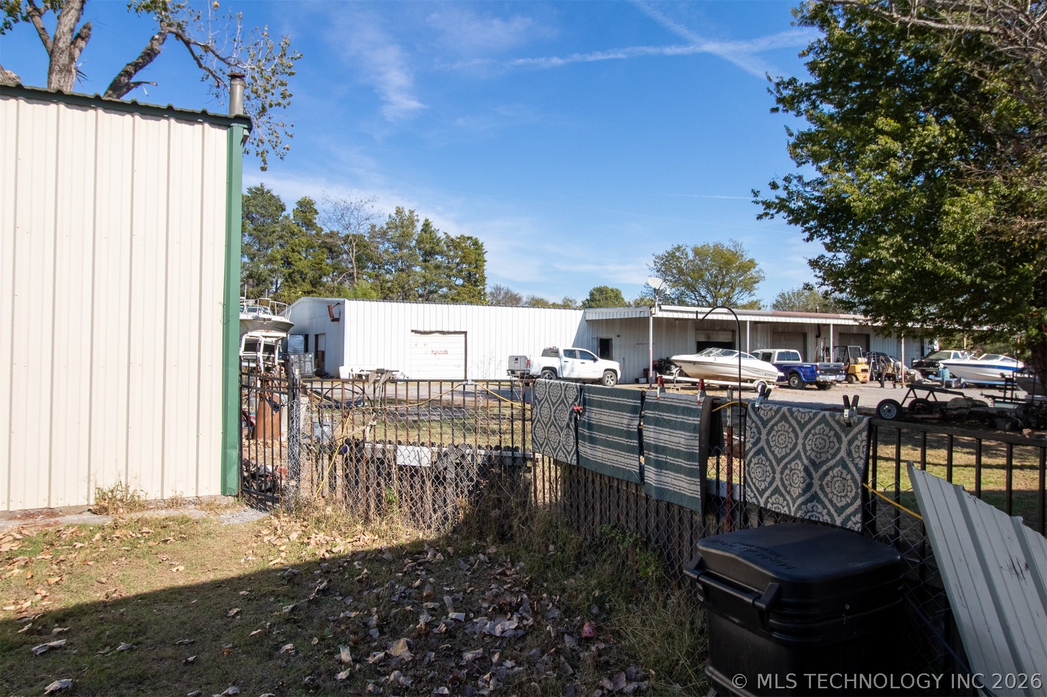 106 N Leo Lane E Fort Gibson OK 74434