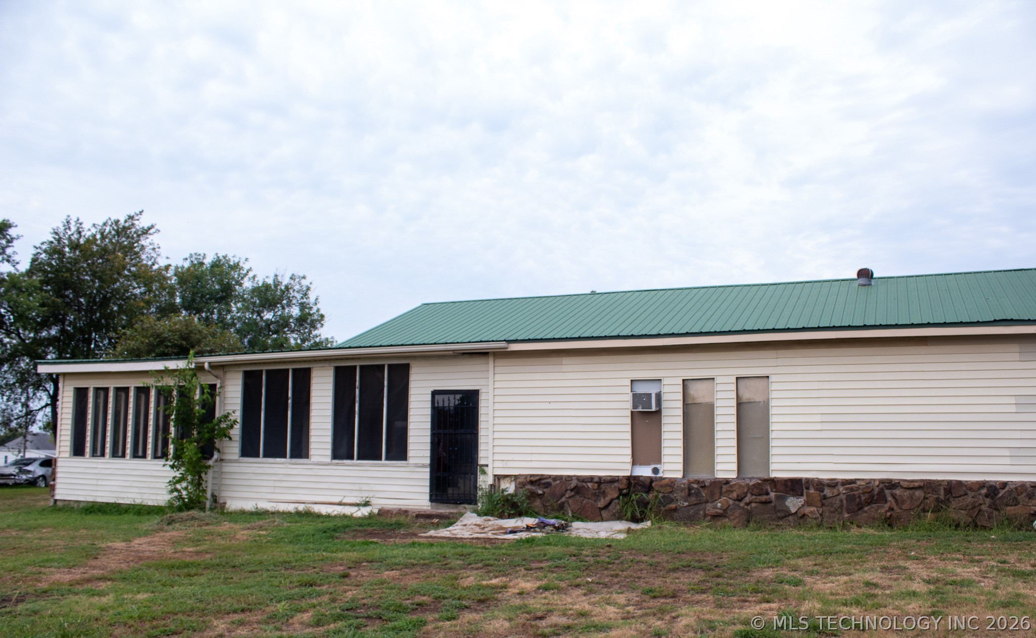 106 N Leo Lane E Fort Gibson OK 74434