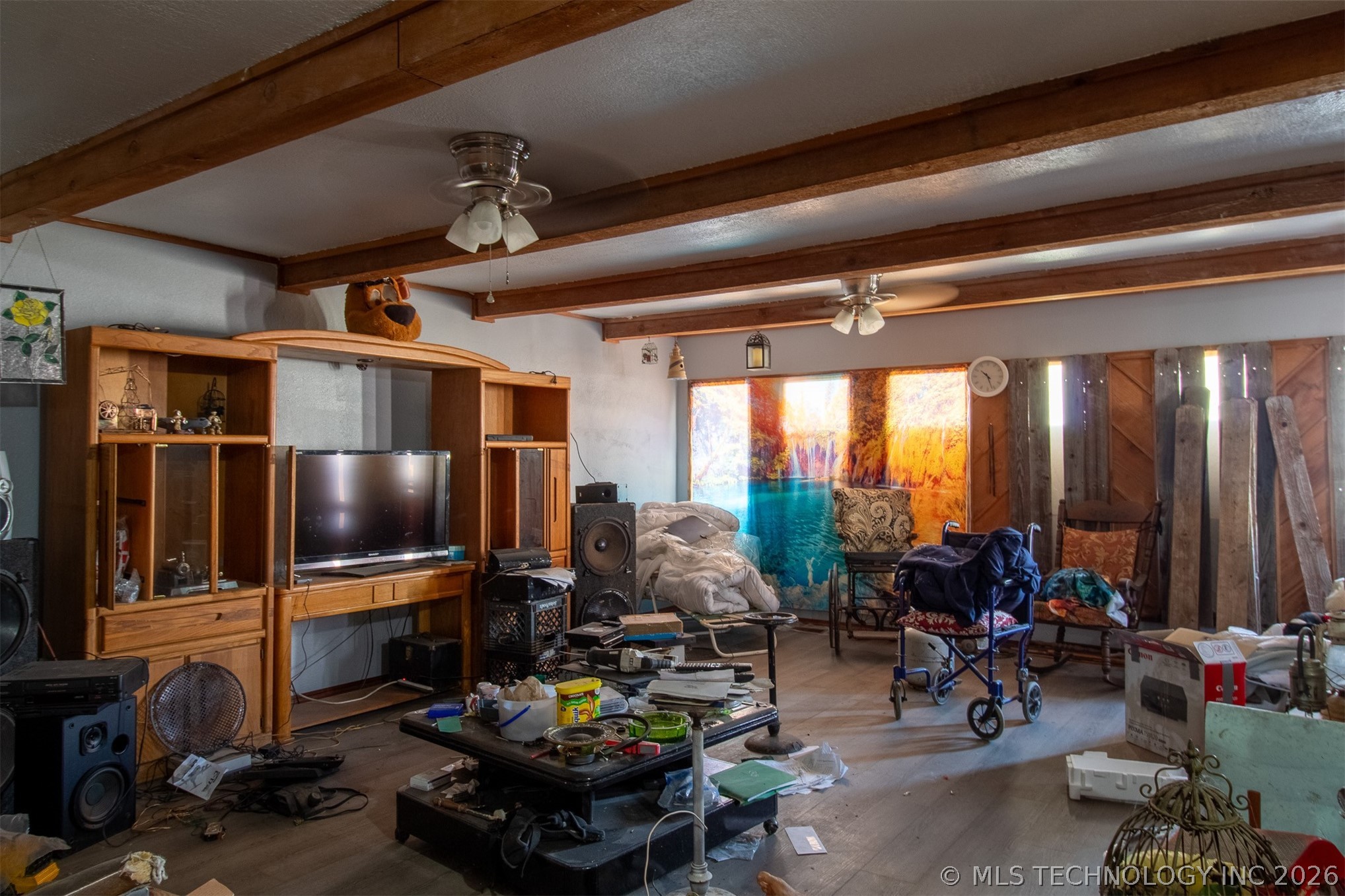 106 N Leo Lane E Fort Gibson OK 74434