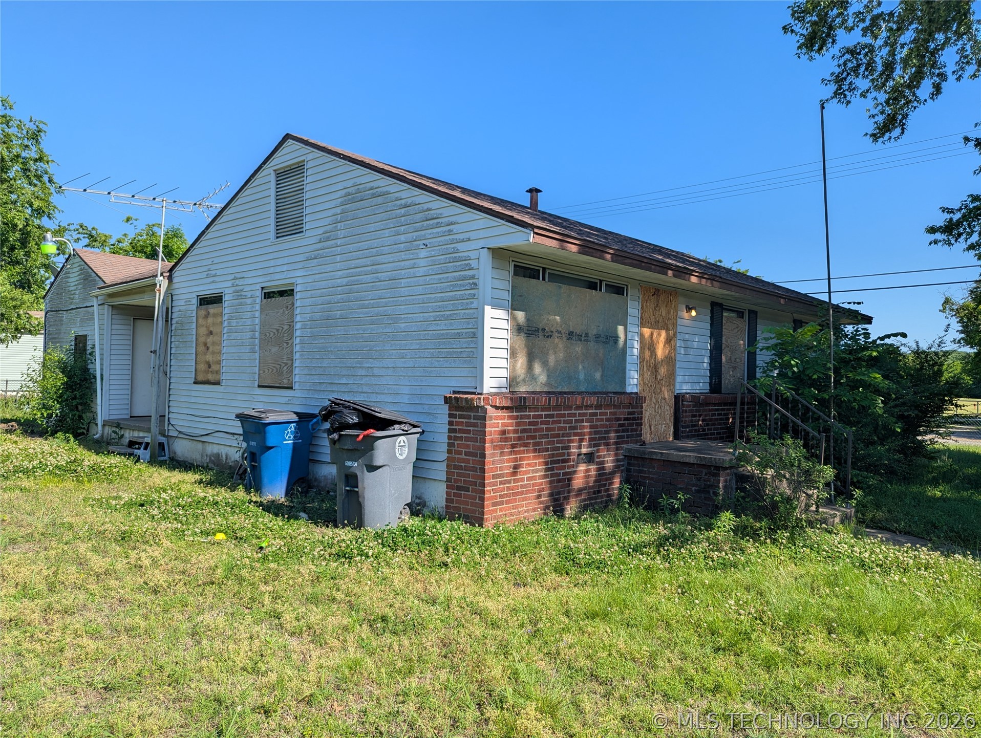 4605 N Denver Avenue Tulsa OK 74126