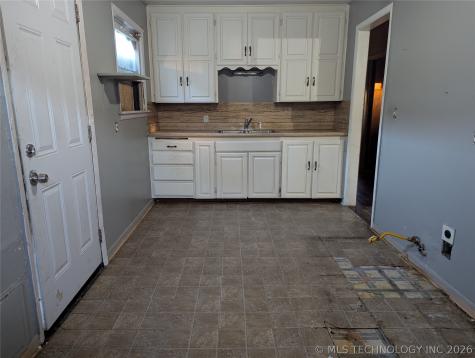 4605 N Denver Avenue Tulsa OK 74126