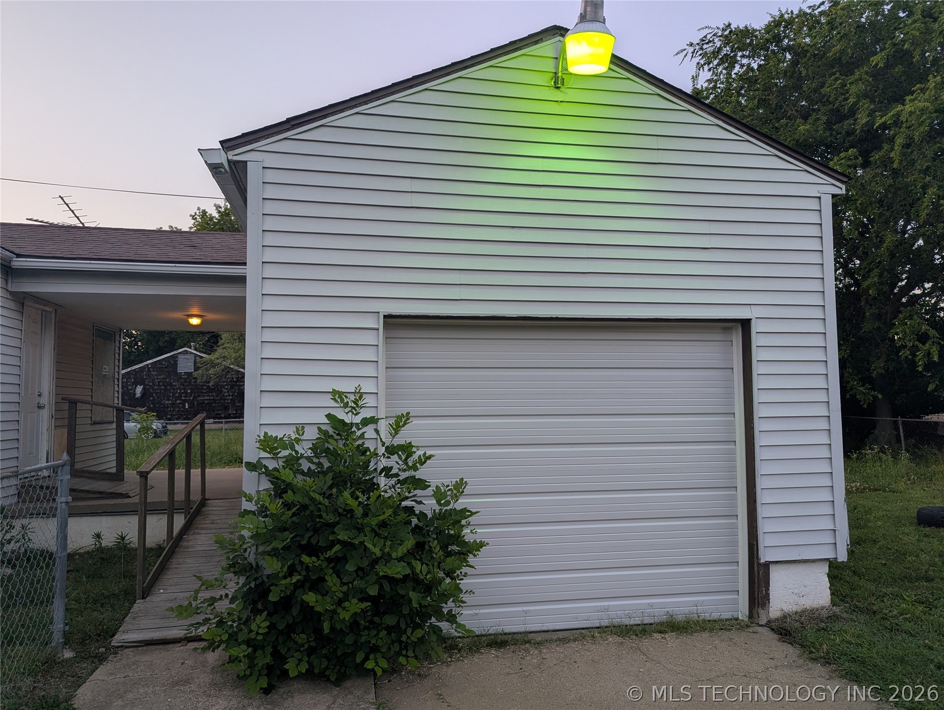 4605 N Denver Avenue Tulsa OK 74126