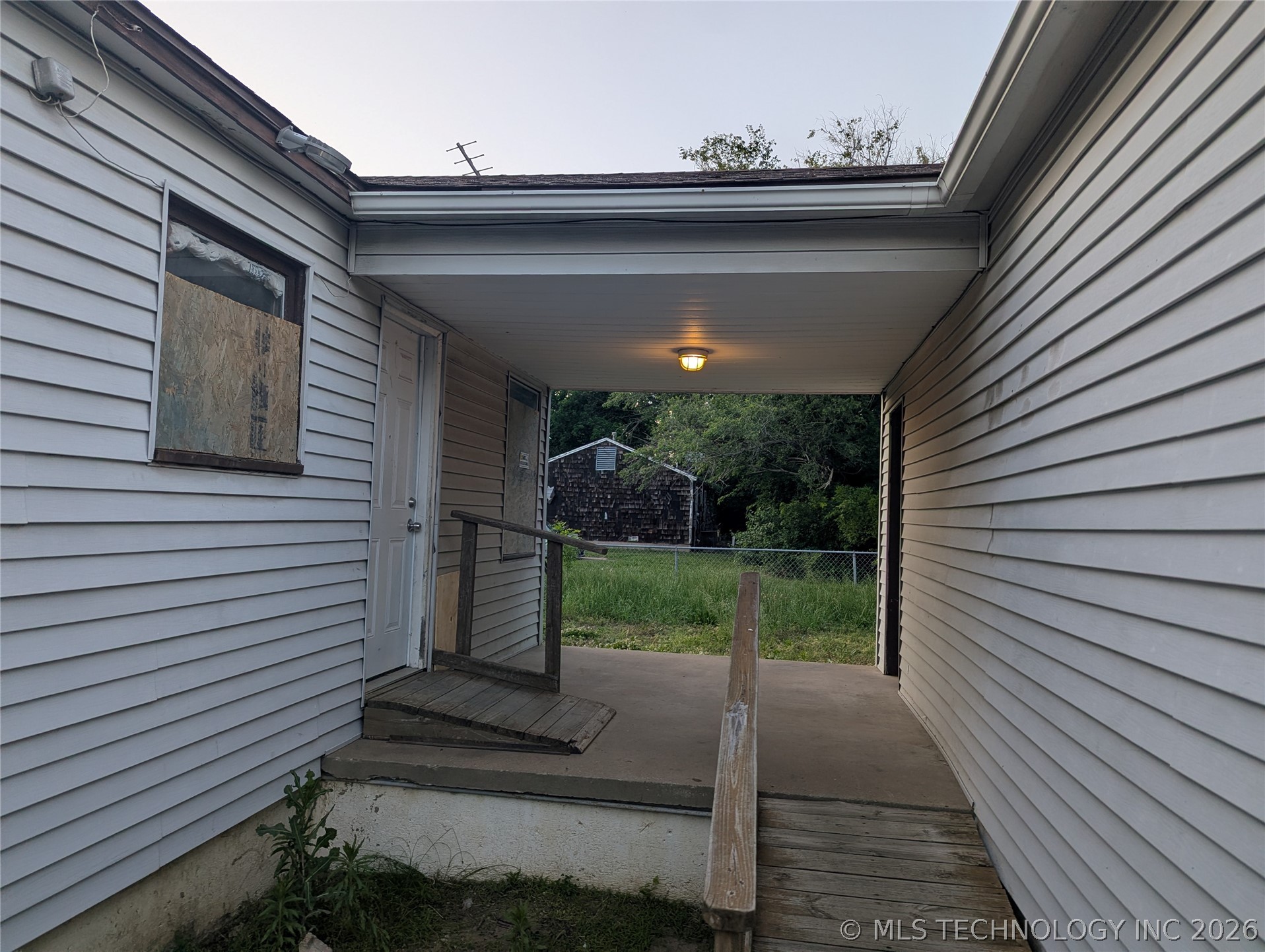 4605 N Denver Avenue Tulsa OK 74126