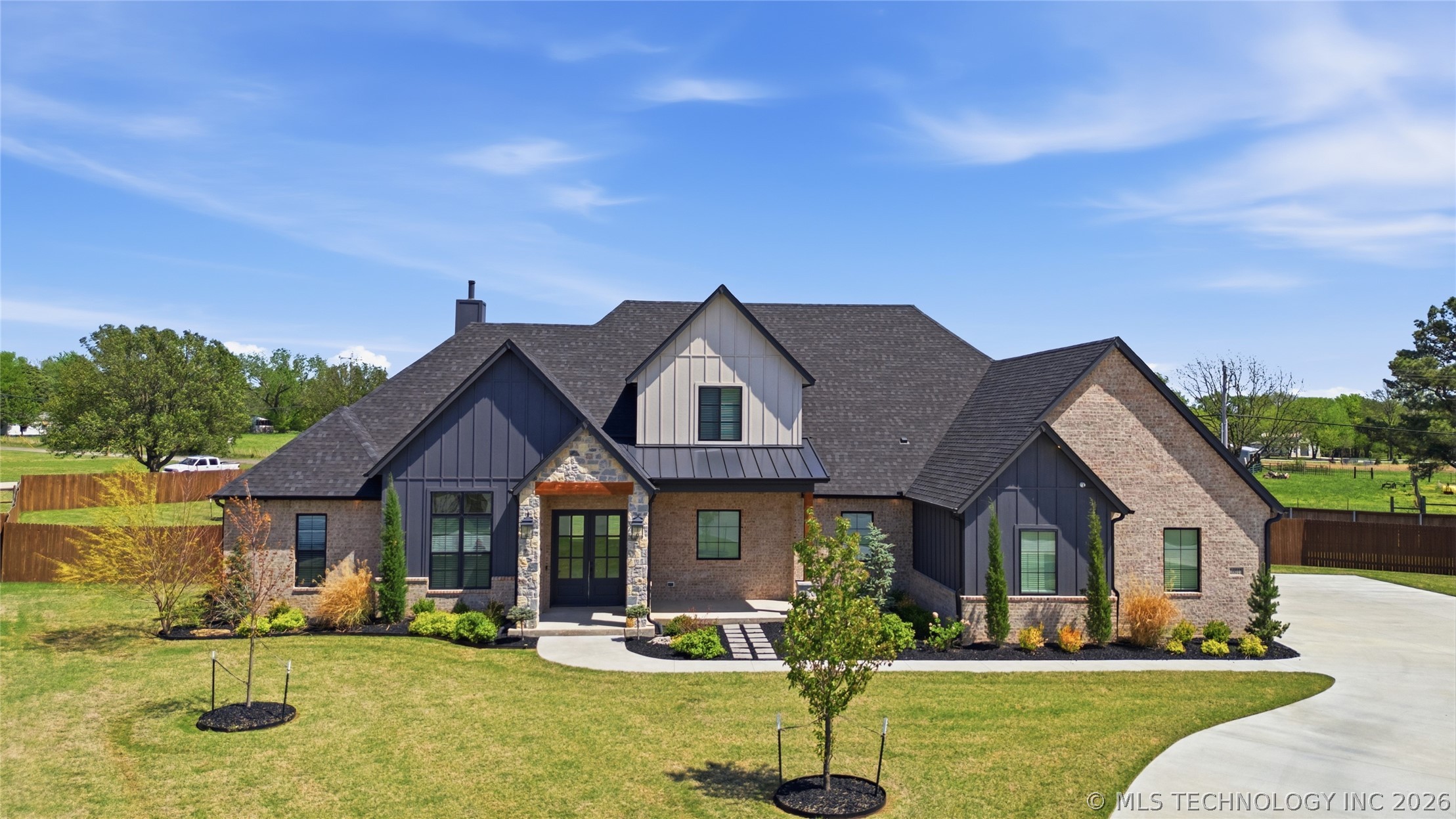 16011 E 106th Place N Owasso OK 74055