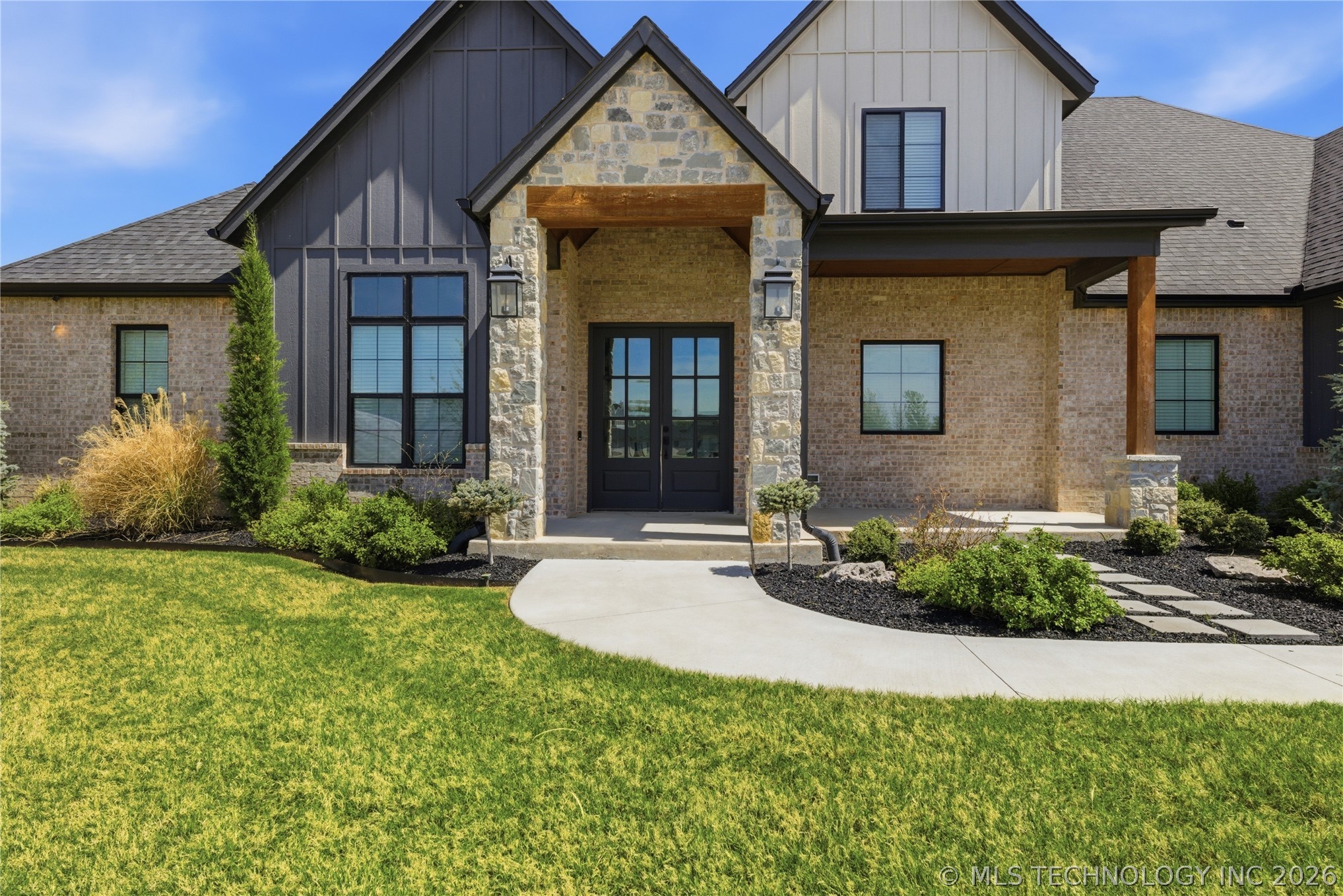 16011 E 106th Place N Owasso OK 74055