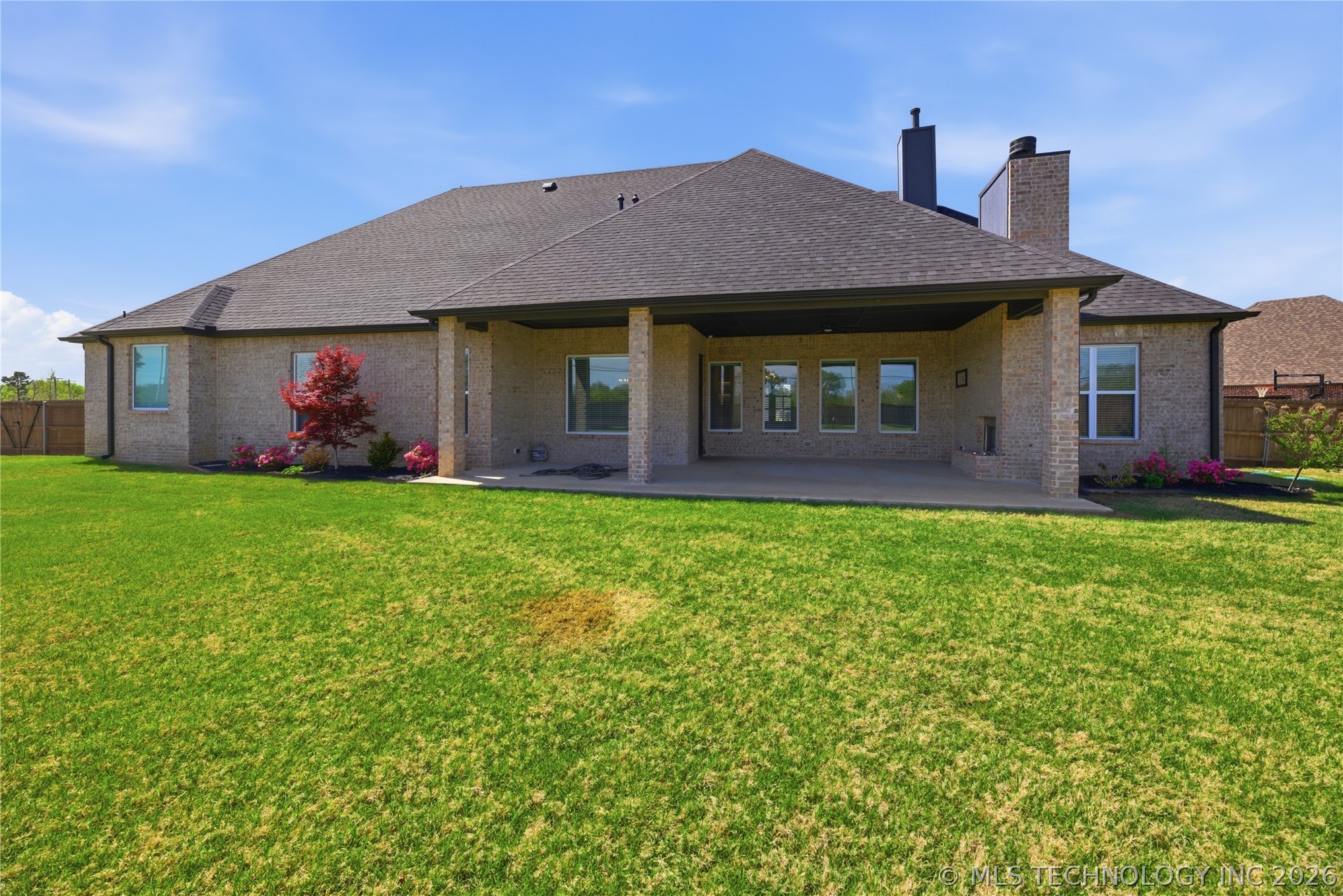 16011 E 106th Place N Owasso OK 74055