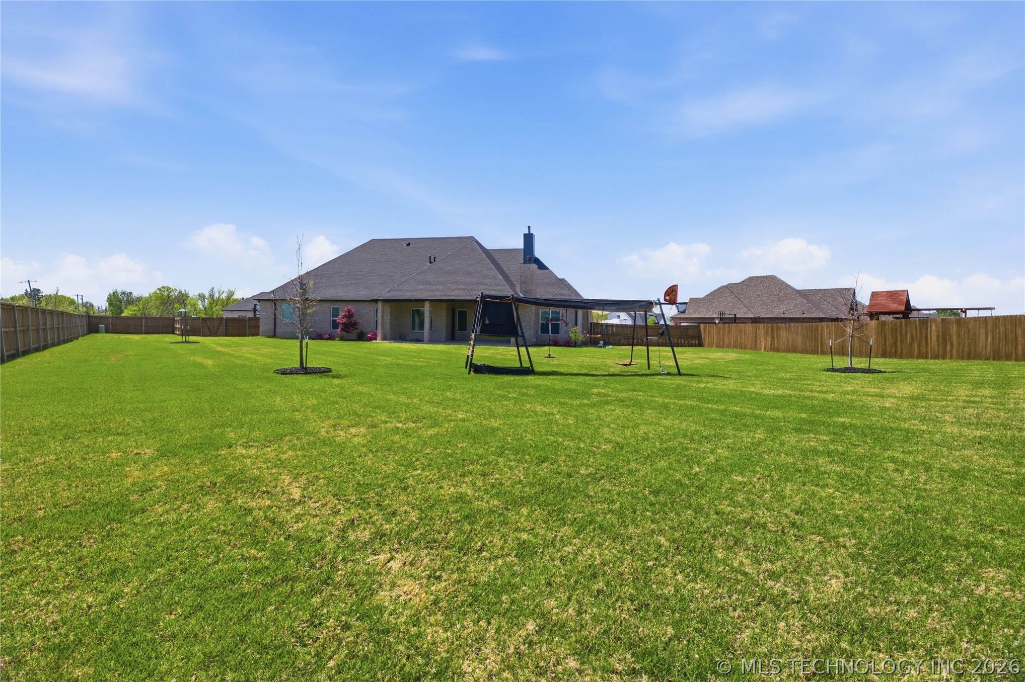 16011 E 106th Place N Owasso OK 74055