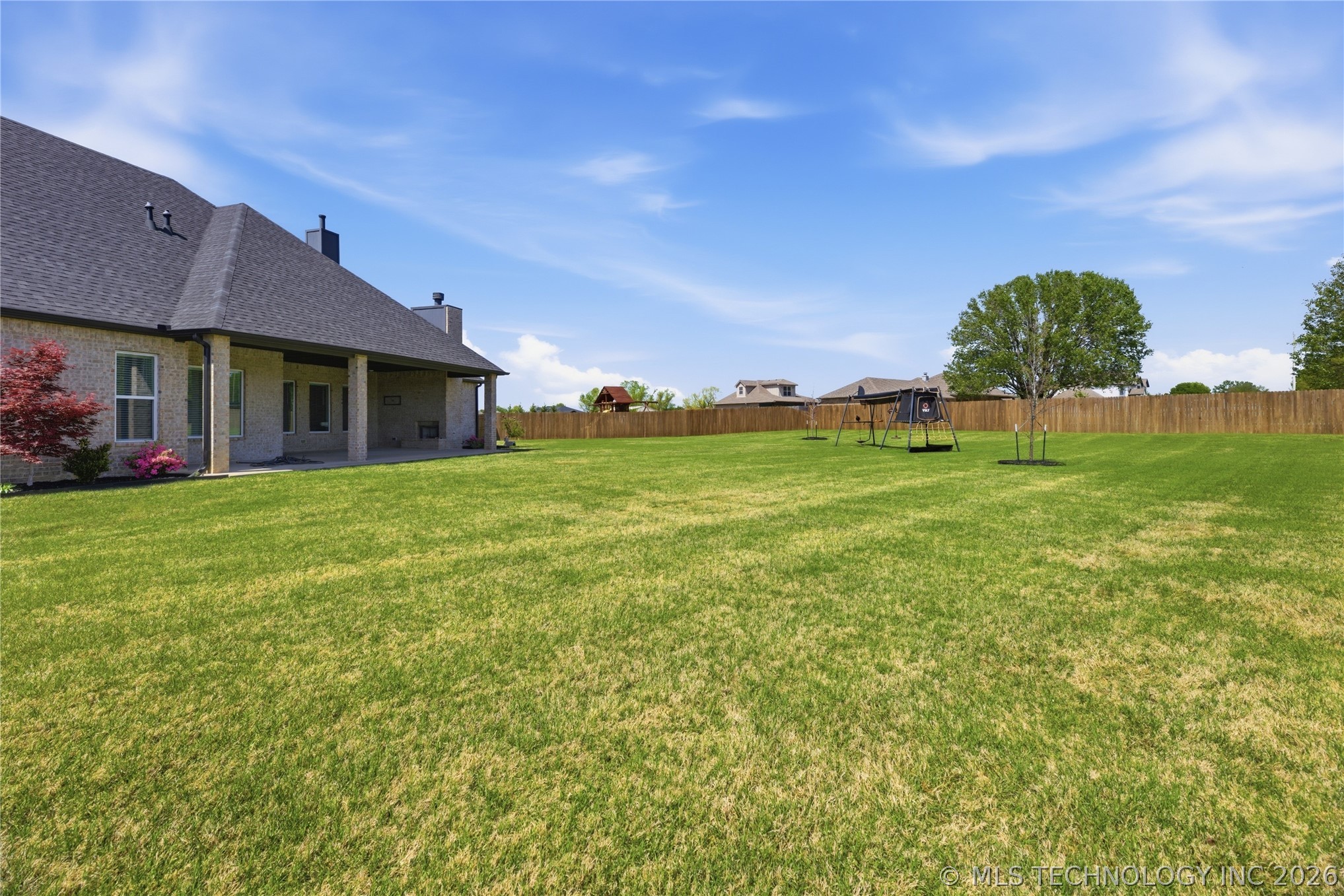16011 E 106th Place N Owasso OK 74055