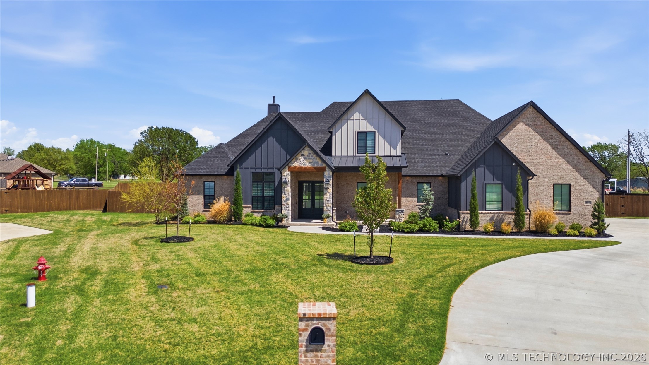 16011 E 106th Place N Owasso OK 74055