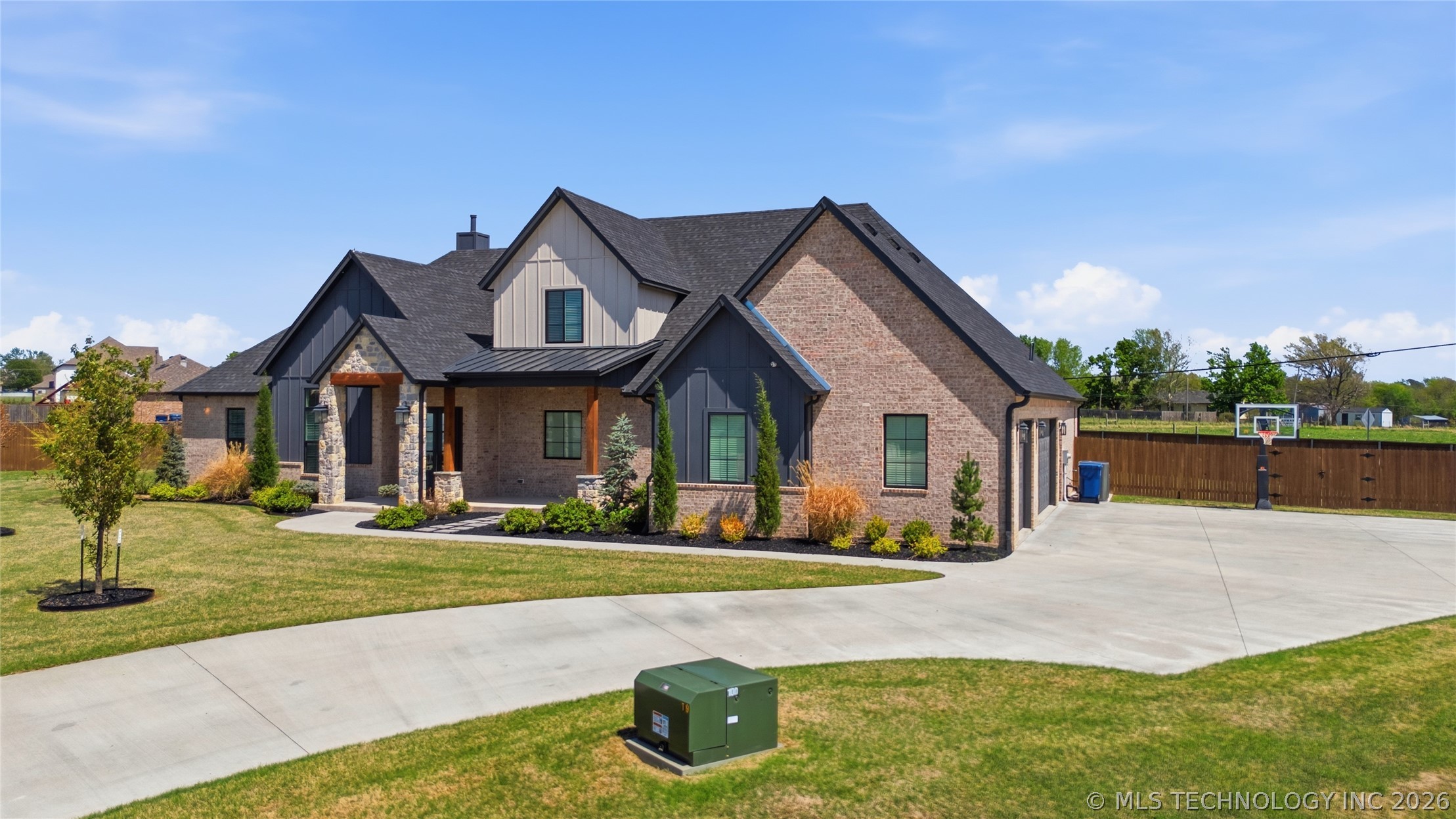 16011 E 106th Place N Owasso OK 74055