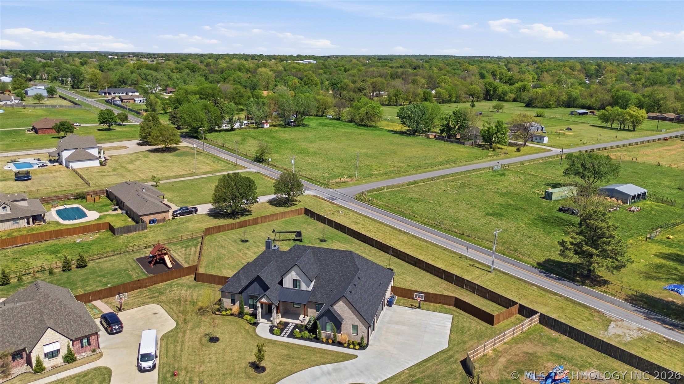 16011 E 106th Place N Owasso OK 74055
