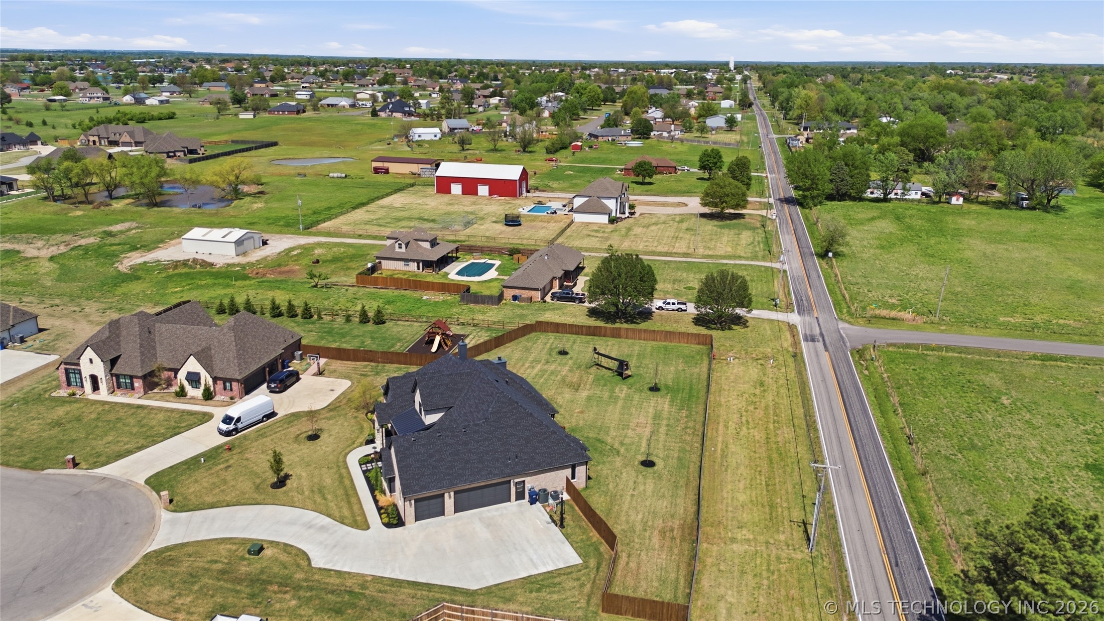 16011 E 106th Place N Owasso OK 74055
