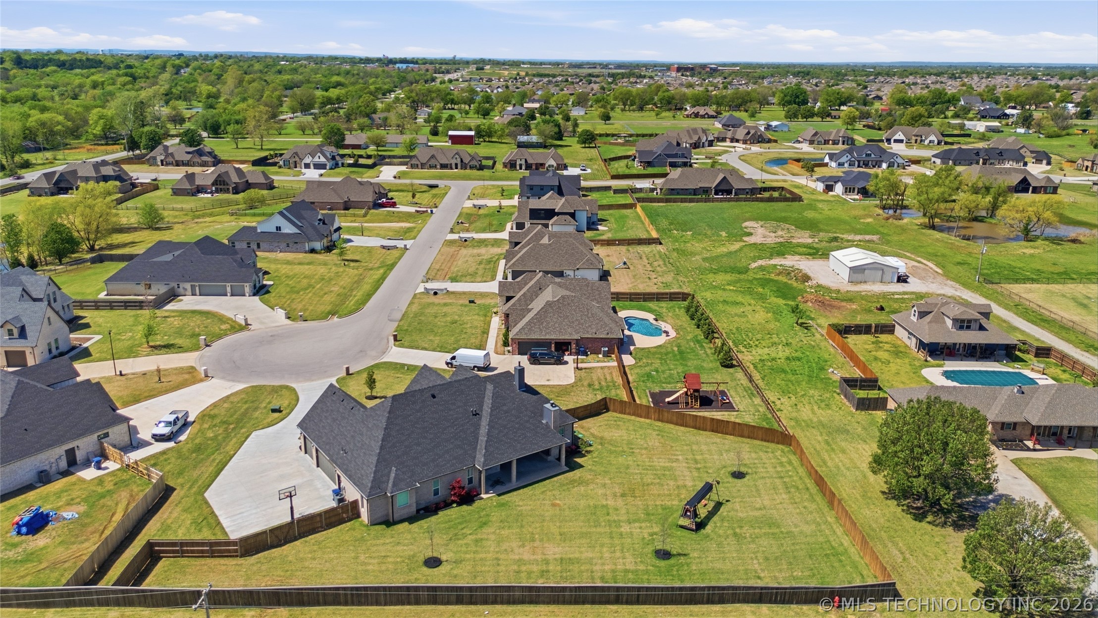 16011 E 106th Place N Owasso OK 74055