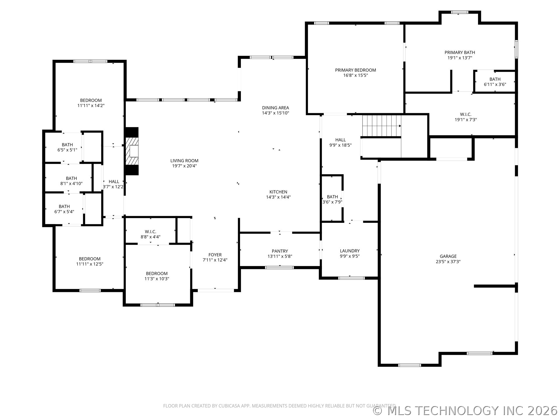16011 E 106th Place N Owasso OK 74055