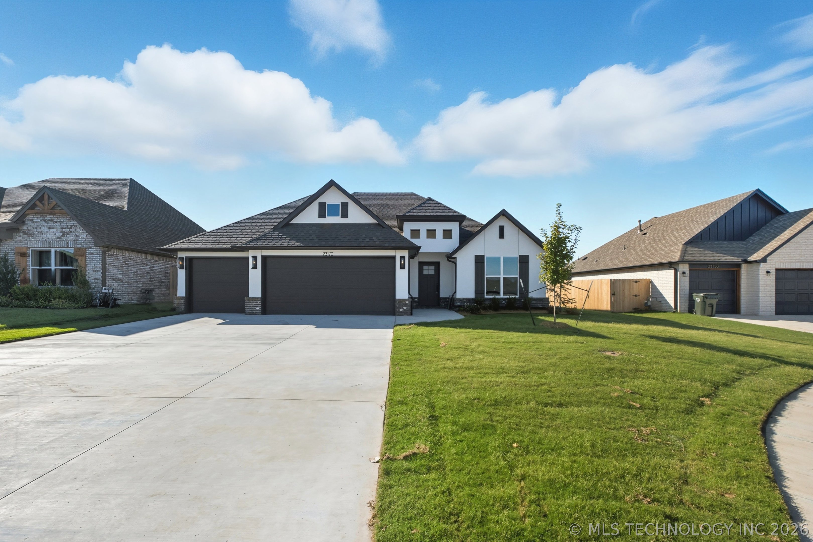 23170 E 106th Place S Broken Arrow OK 74014
