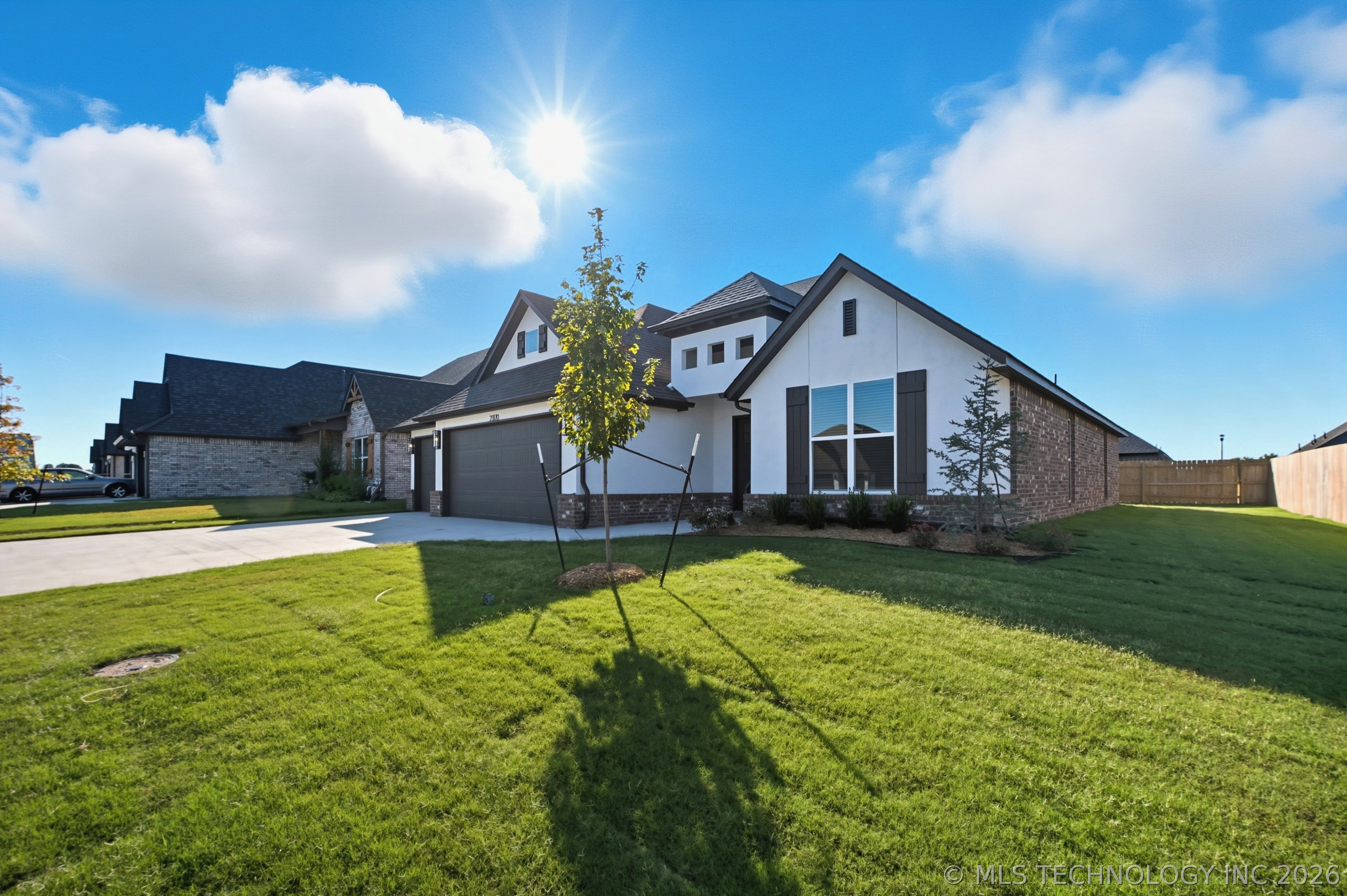 23170 E 106th Place S Broken Arrow OK 74014