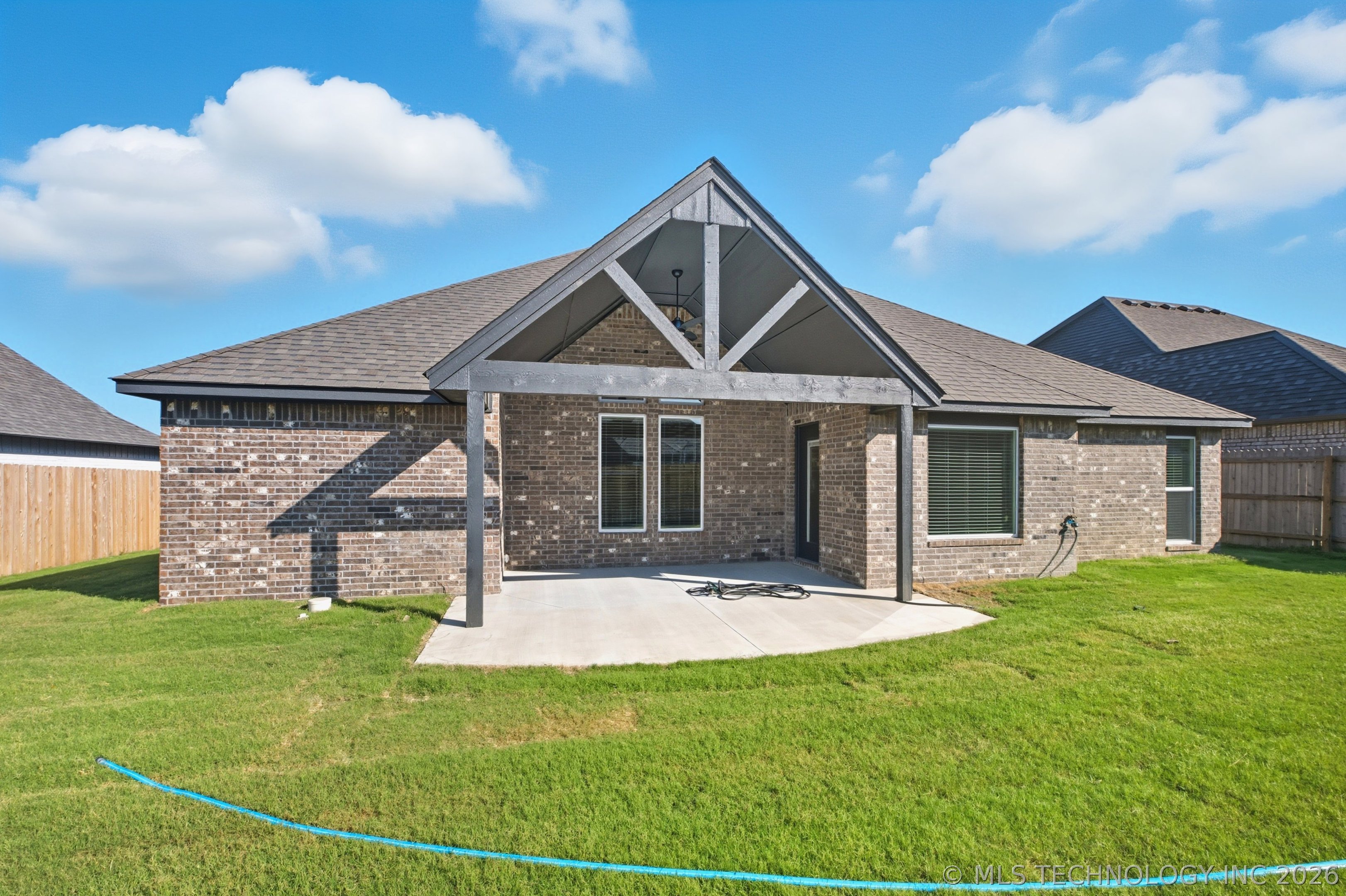 23170 E 106th Place S Broken Arrow OK 74014