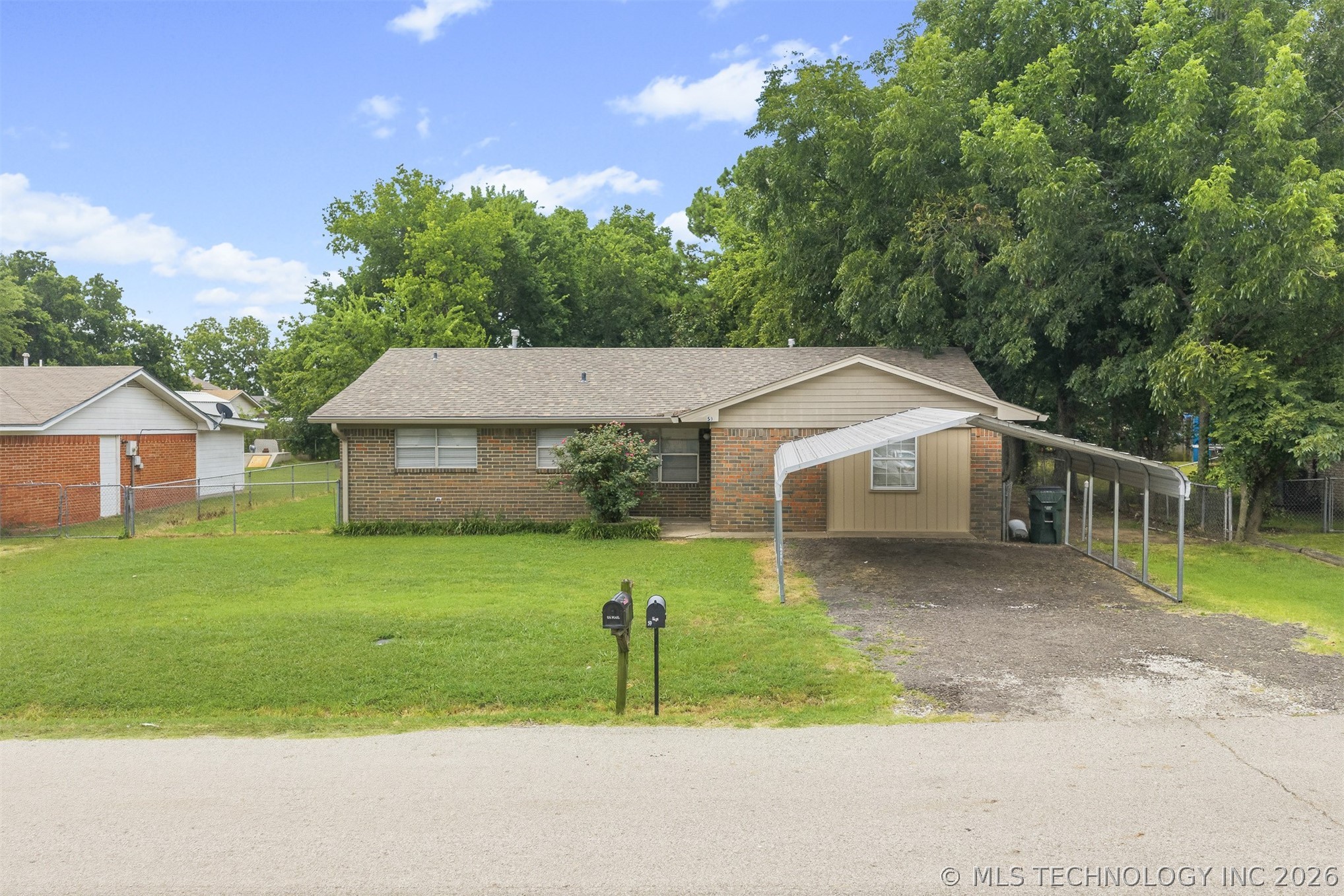 59 Laurel Lone Grove OK 73443