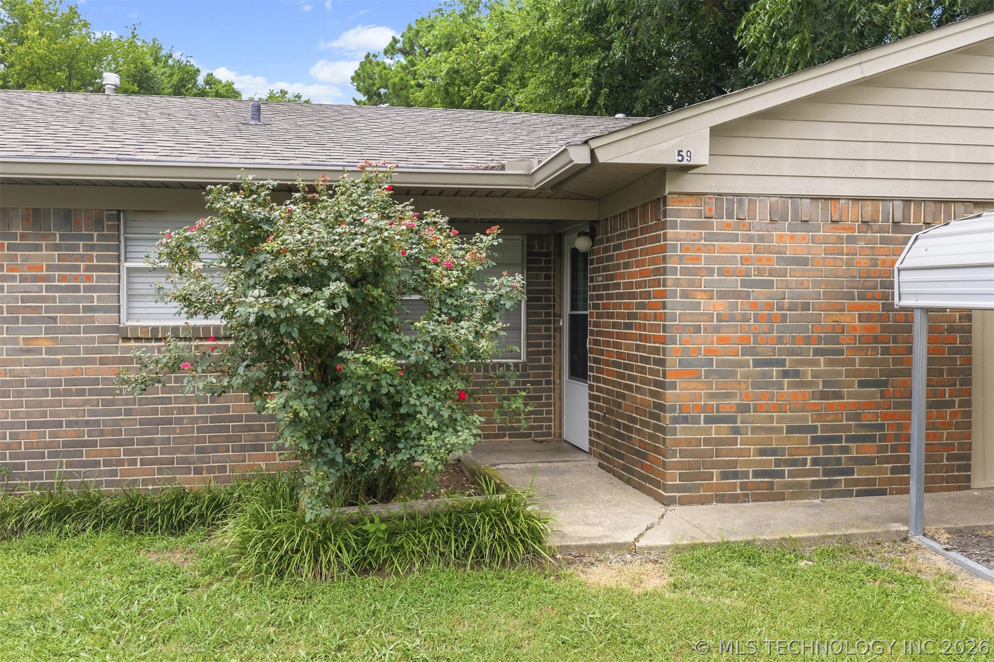 59 Laurel Lone Grove OK 73443