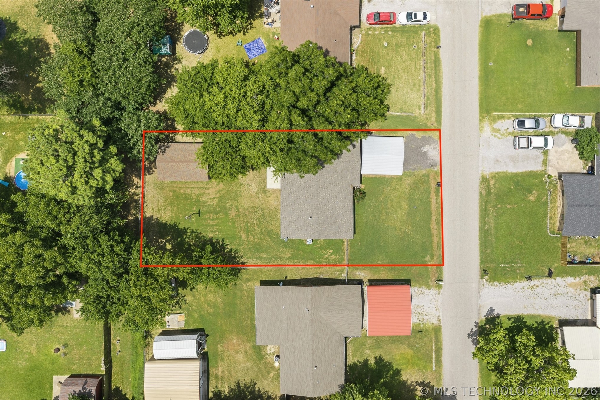59 Laurel Lone Grove OK 73443
