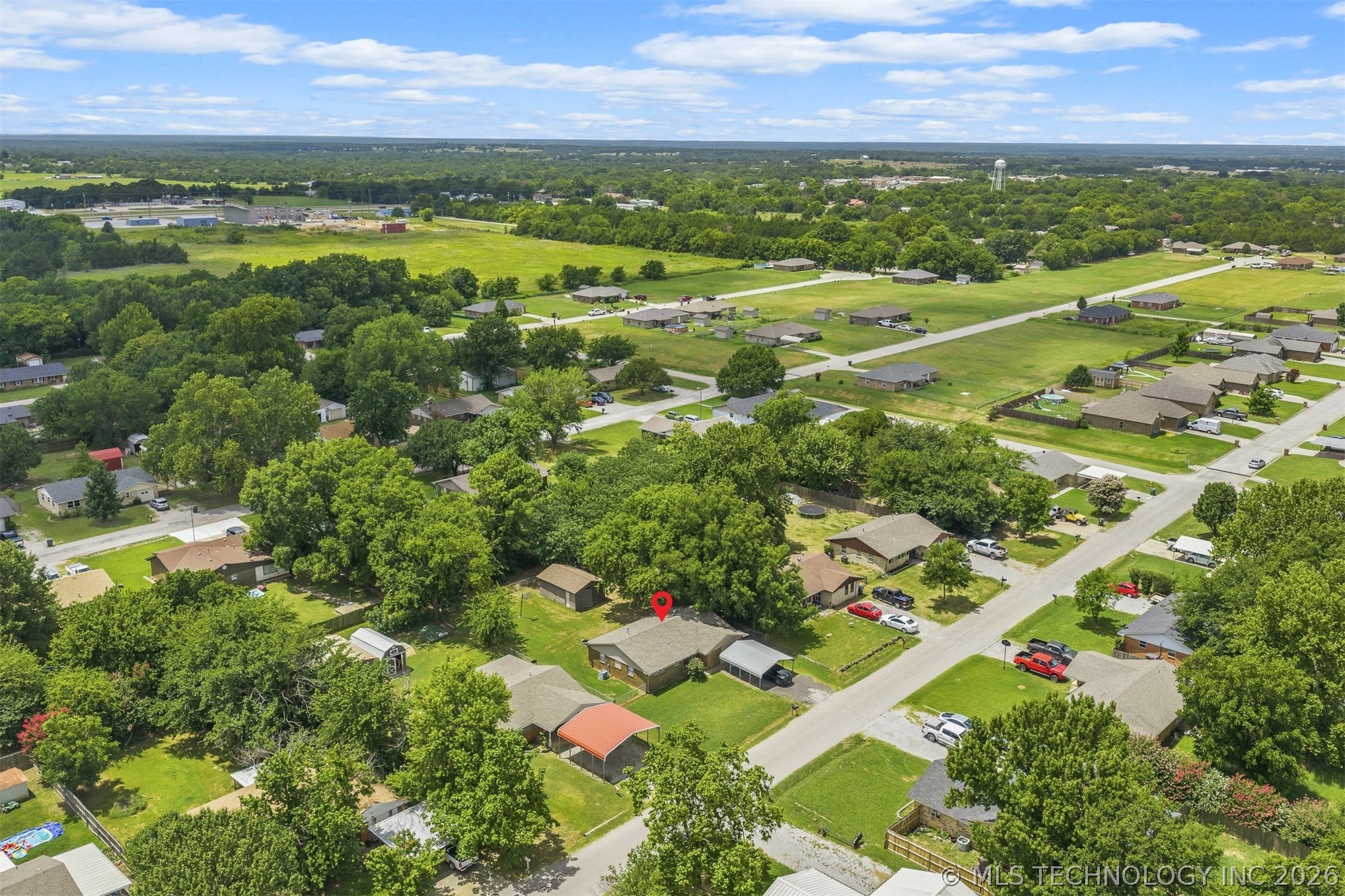 59 Laurel Lone Grove OK 73443