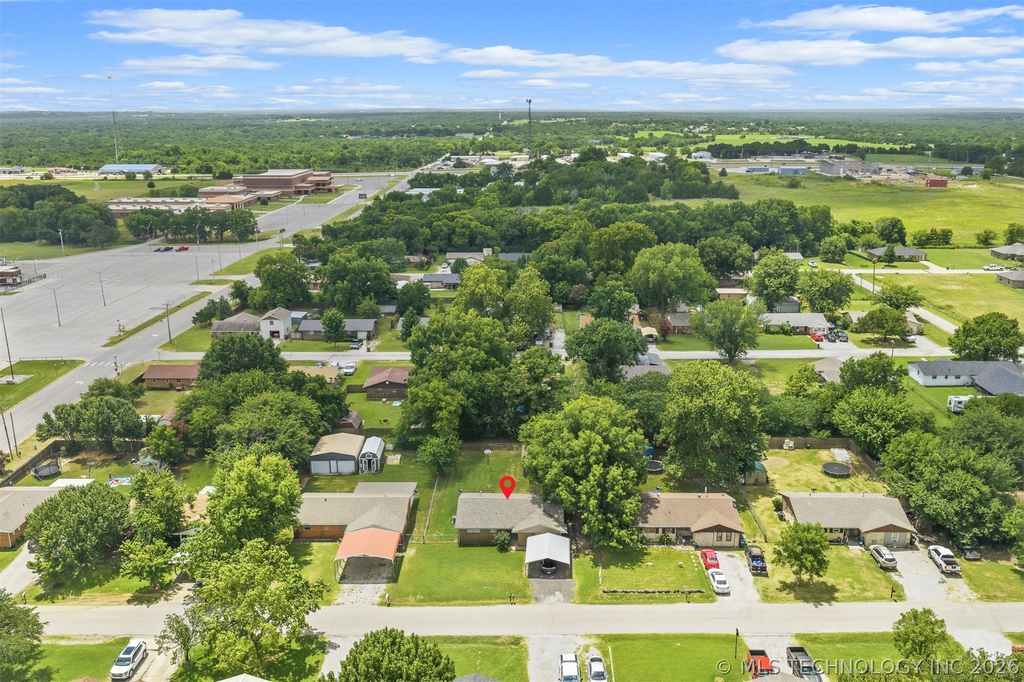 59 Laurel Lone Grove OK 73443