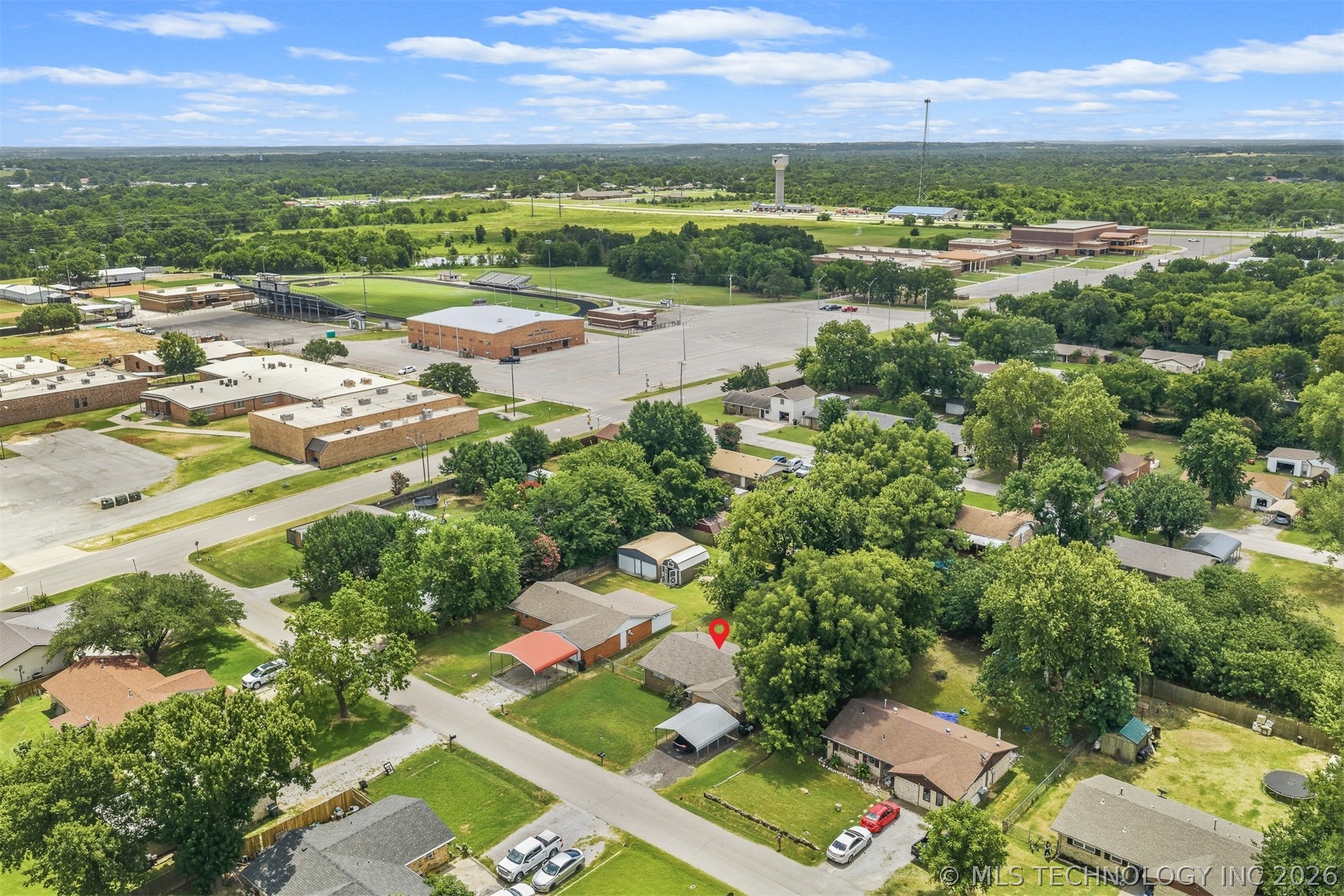 59 Laurel Lone Grove OK 73443