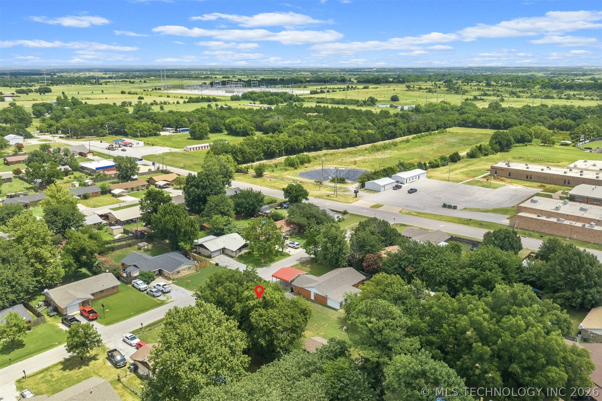 59 Laurel Lone Grove OK 73443