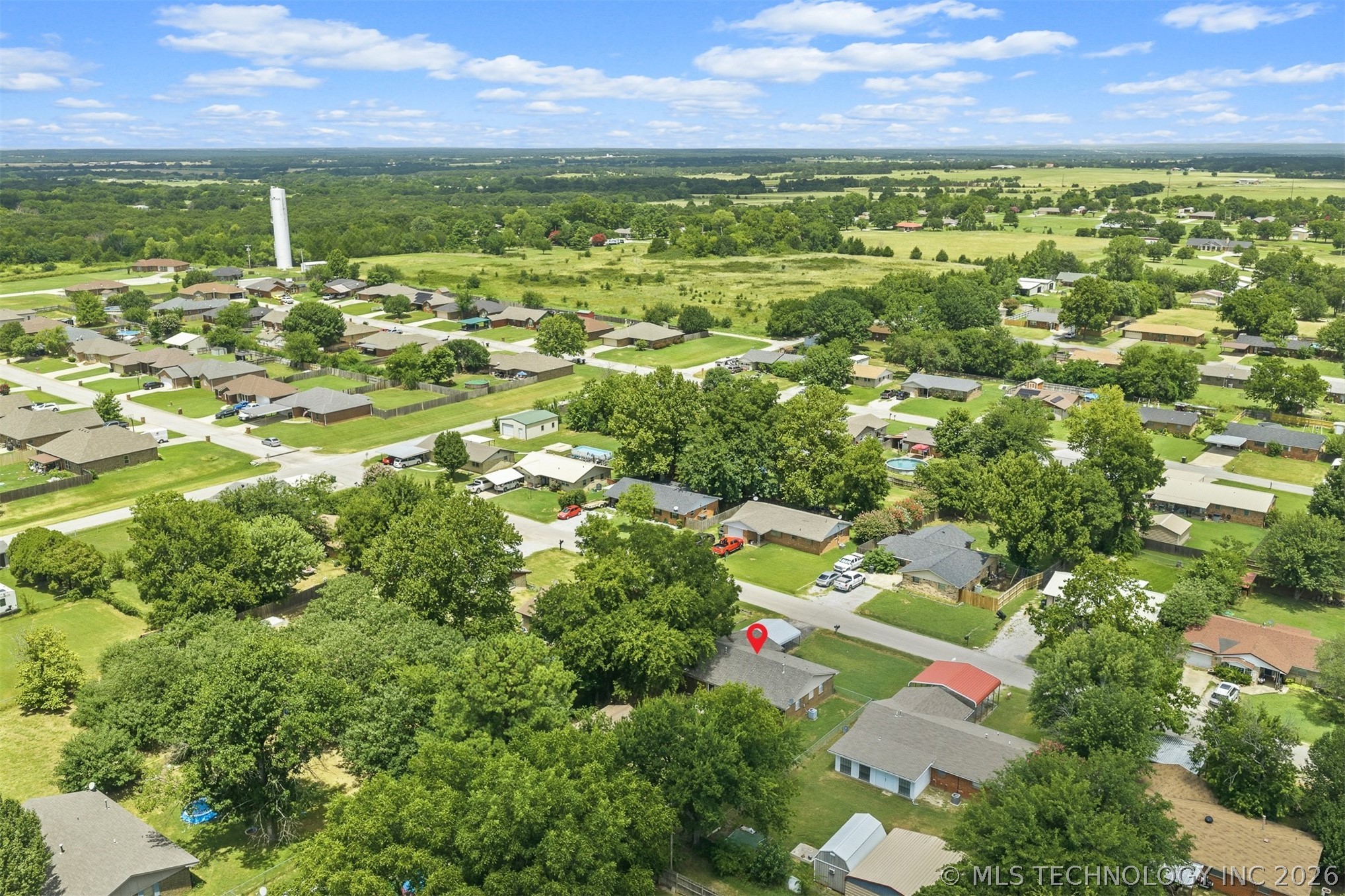59 Laurel Lone Grove OK 73443