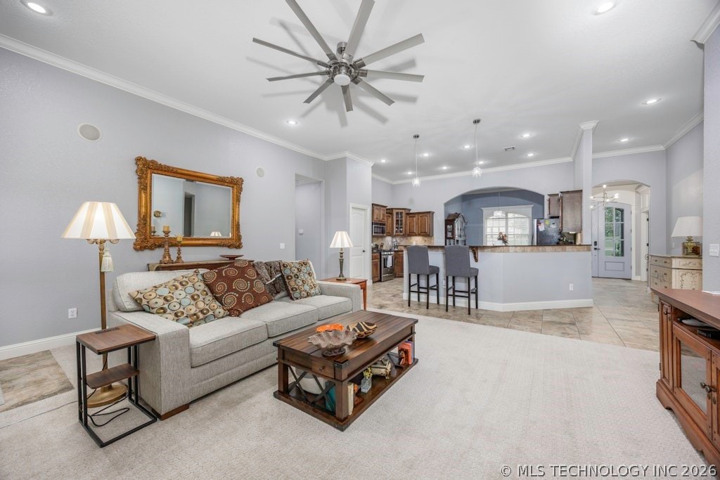 5711 Nottingham Place Bartlesville OK 74006