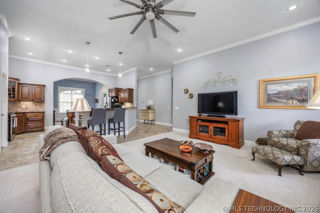 5711 Nottingham Place Bartlesville OK 74006