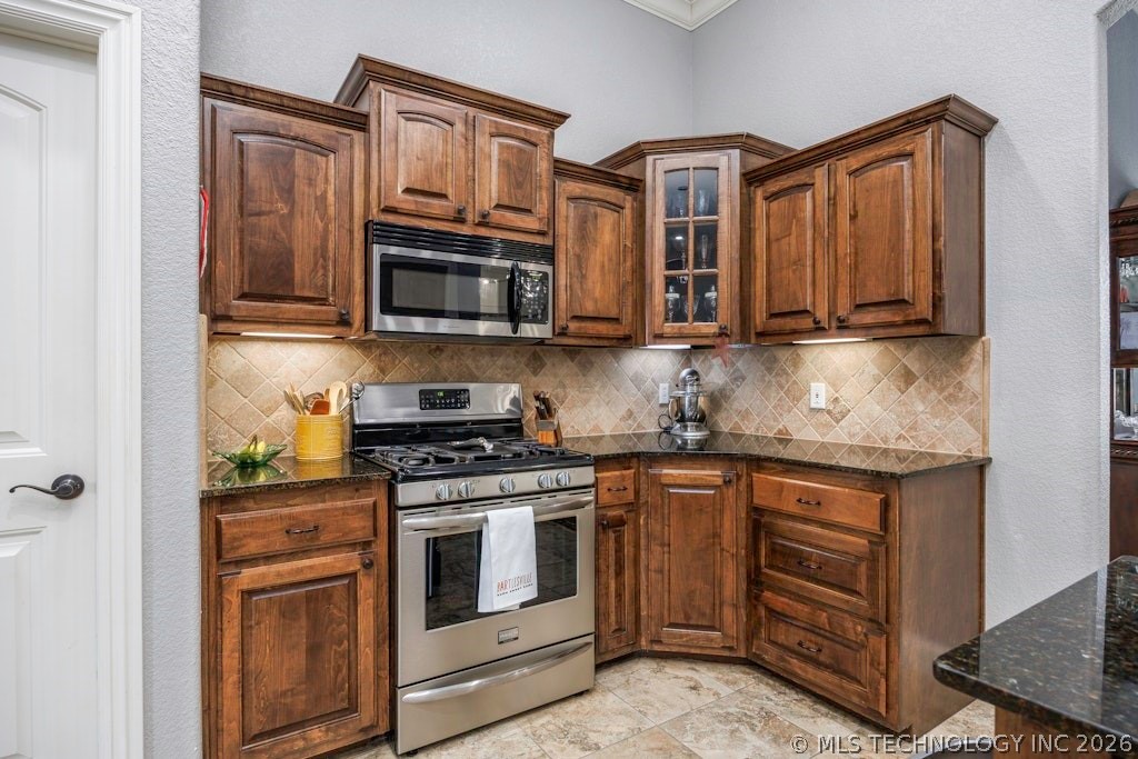 5711 Nottingham Place Bartlesville OK 74006