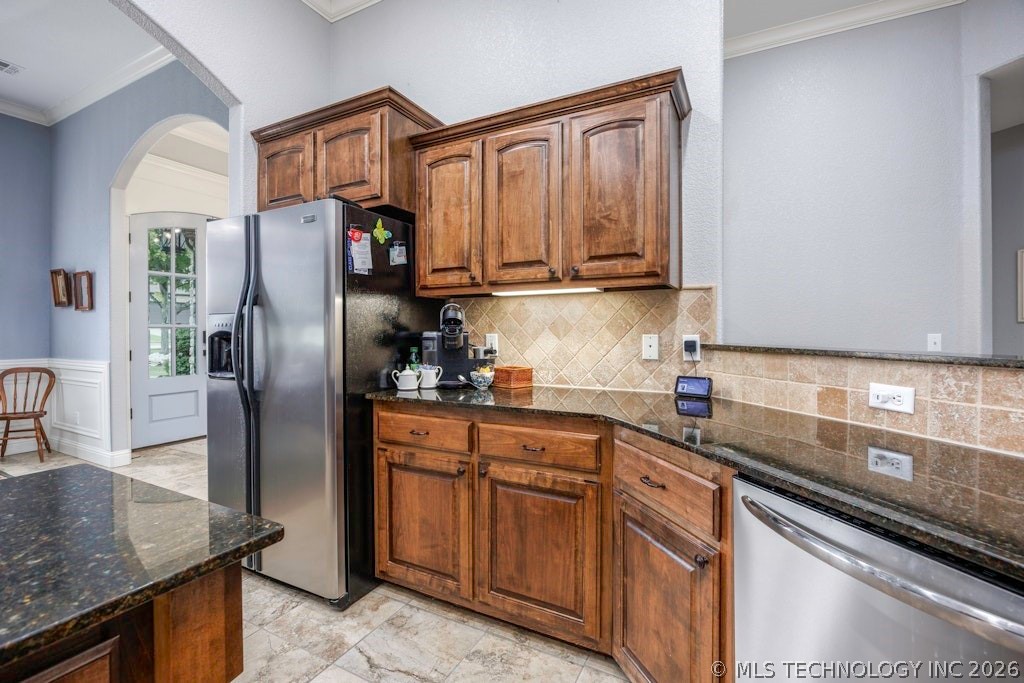 5711 Nottingham Place Bartlesville OK 74006