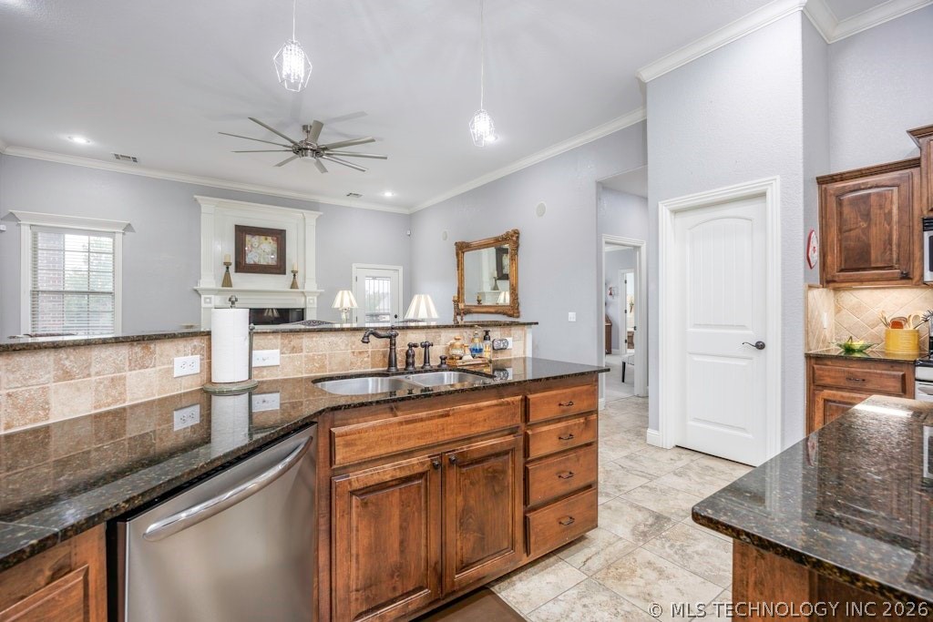 5711 Nottingham Place Bartlesville OK 74006