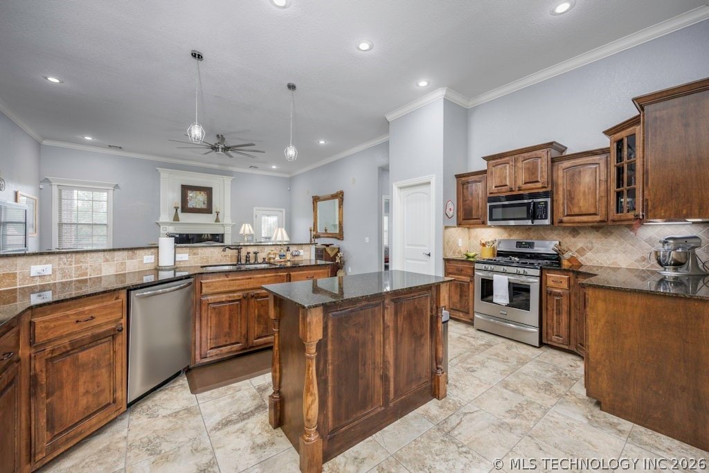 5711 Nottingham Place Bartlesville OK 74006