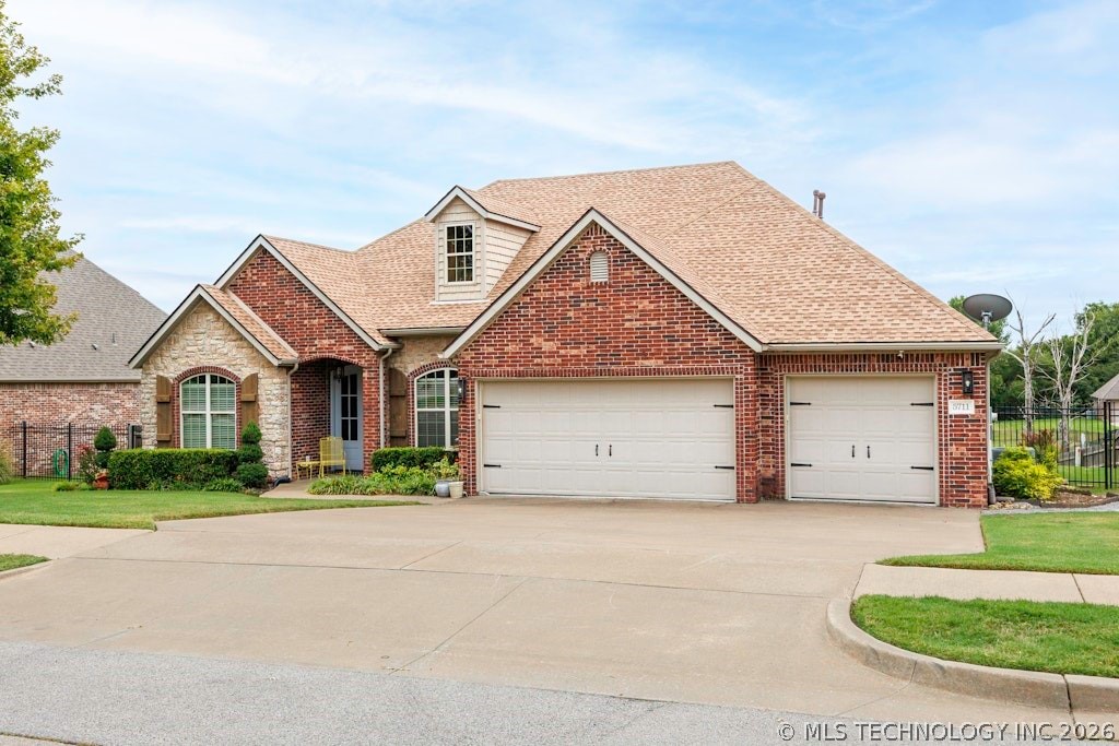 5711 Nottingham Place Bartlesville OK 74006