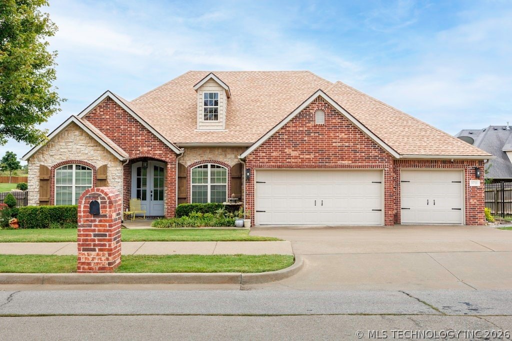 5711 Nottingham Place Bartlesville OK 74006