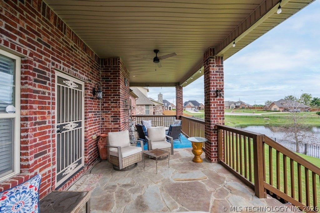 5711 Nottingham Place Bartlesville OK 74006