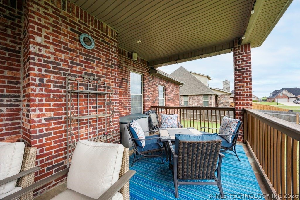 5711 Nottingham Place Bartlesville OK 74006