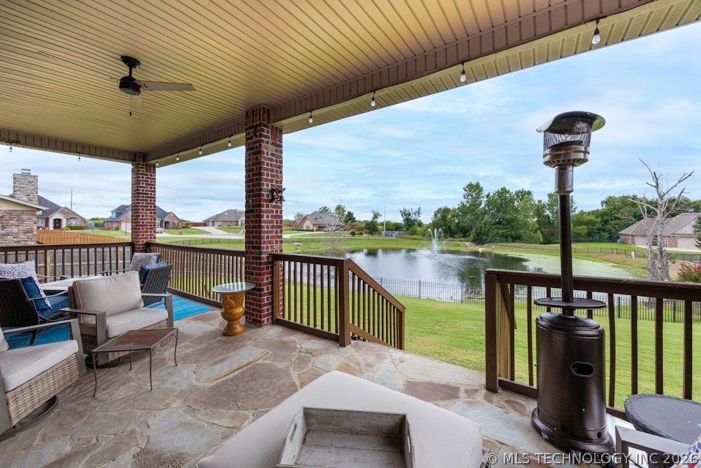 5711 Nottingham Place Bartlesville OK 74006