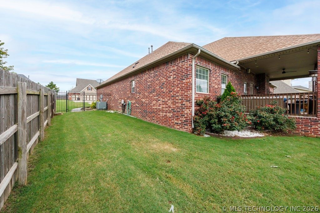 5711 Nottingham Place Bartlesville OK 74006