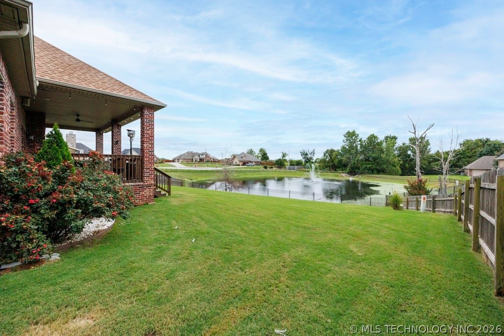 5711 Nottingham Place Bartlesville OK 74006
