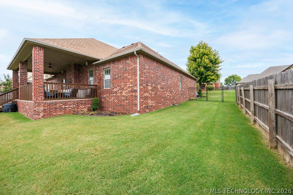 5711 Nottingham Place Bartlesville OK 74006