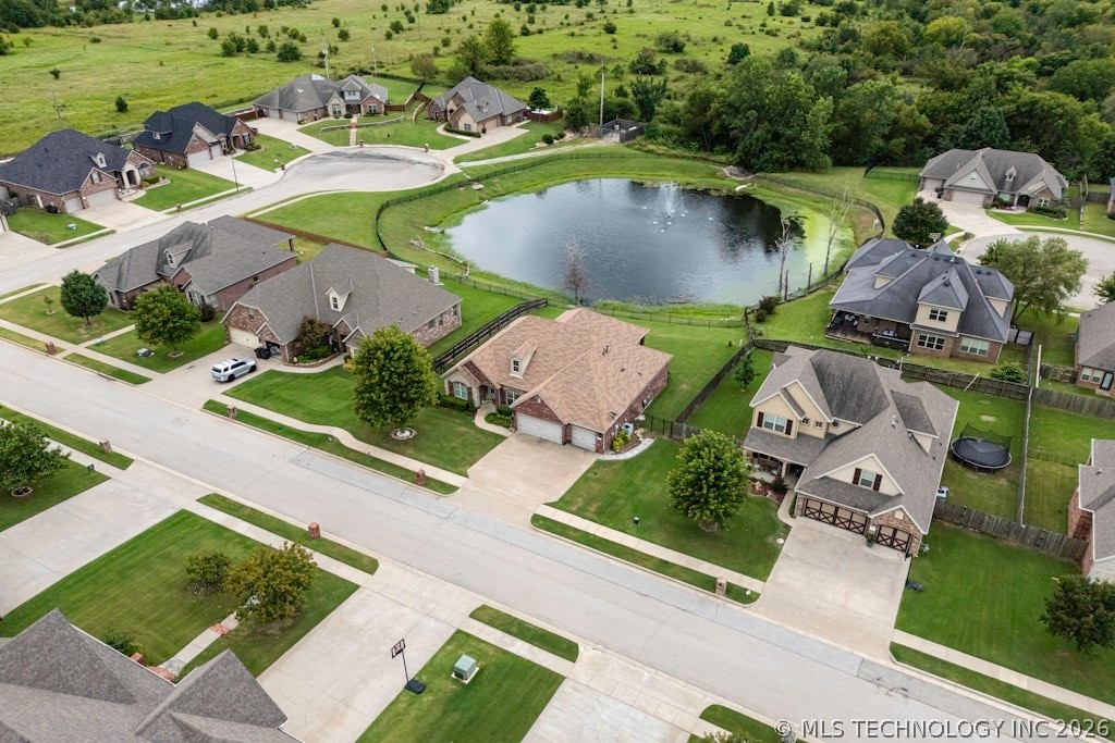 5711 Nottingham Place Bartlesville OK 74006