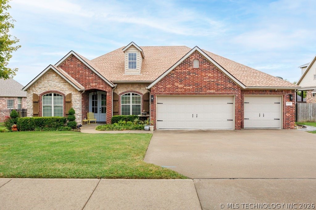 5711 Nottingham Place Bartlesville OK 74006