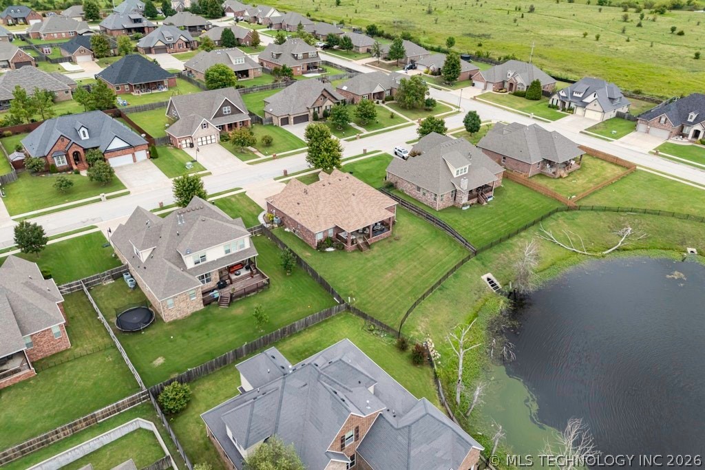 5711 Nottingham Place Bartlesville OK 74006